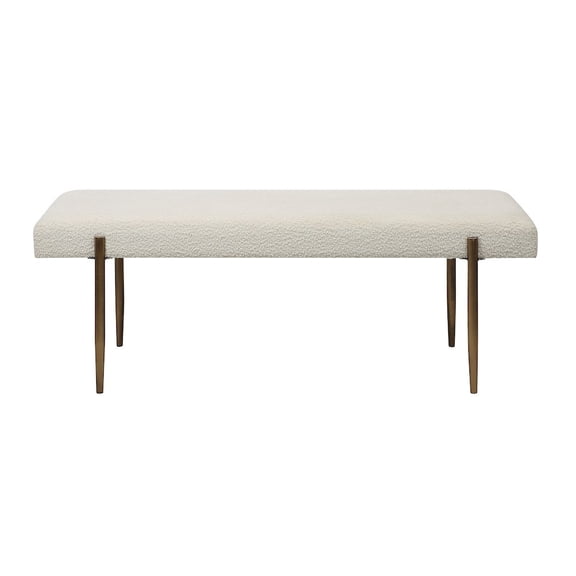 Renwil Indus 18.0" Height Bench