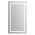 thumbnail image 1 of Renwil LED Mirror, 1 of 2