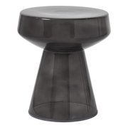 Lavinia 17.12" Height Table Black
