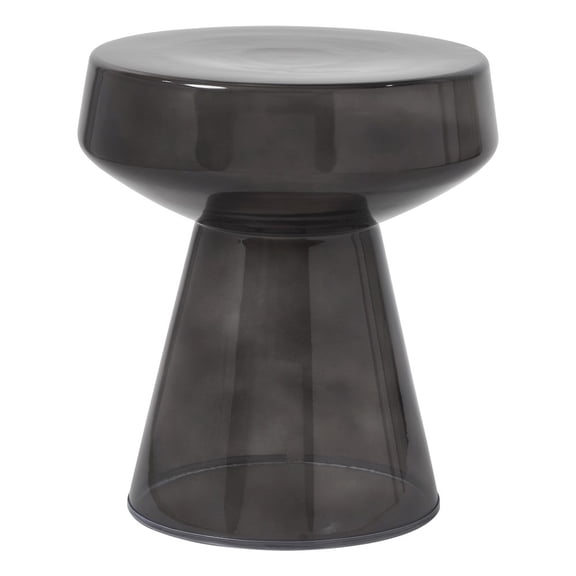 Renwil Lavinia 17.12" Height Table, Black