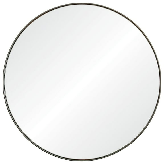 Renwil Lester Round Mirror
