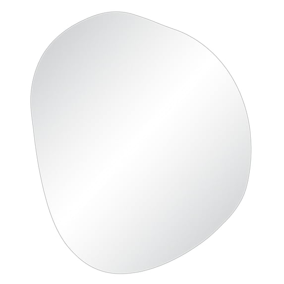 Renwil Lunaria mirror - Large
