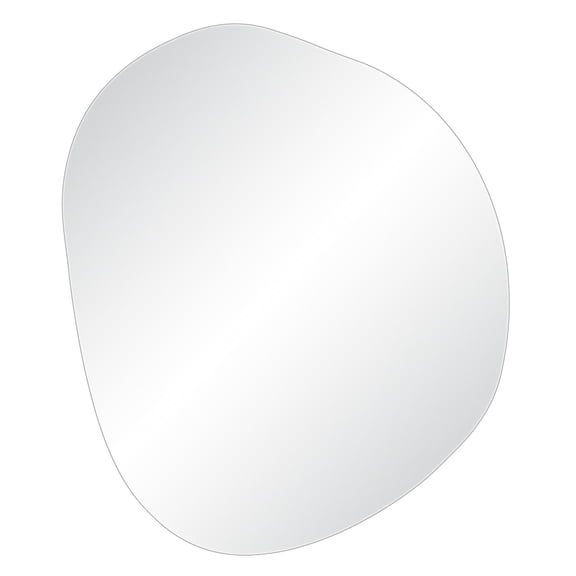 Renwil Lunaria mirror - Large