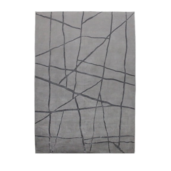 RMAN-10204-34-Renwil Inc-Mantle - Indoor Rug-51 Inches Length and 39 Inches Wide