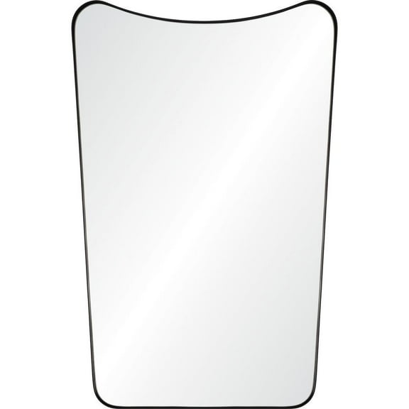 Renwil Nashua 36 x 24 Rectangular Framed Mirror