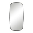 thumbnail image 1 of Renwil Nicoya 40" H x 20" W Wall Mirror, Brown, 1 of 5