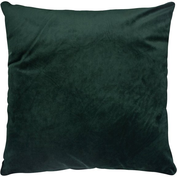 Renwil Olive 20 X 20 Indoor Pillow, Hunter Green
