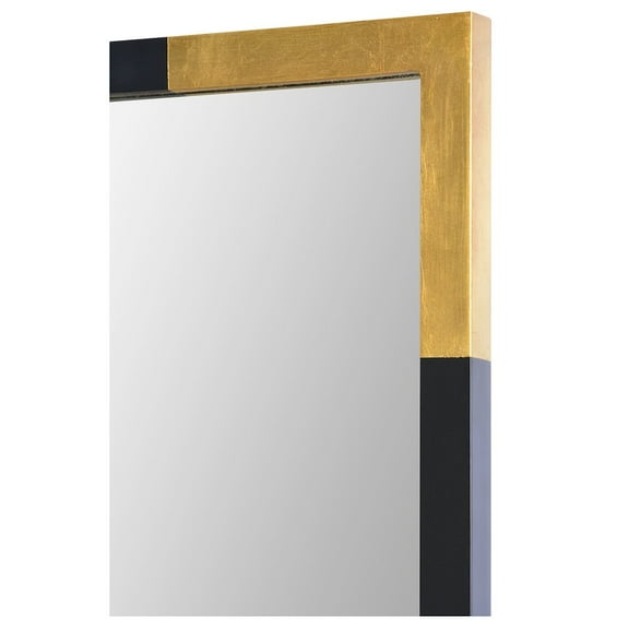 Renwil Osmond Rectangular Mirror