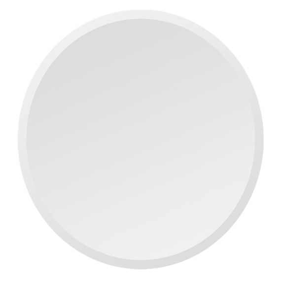 Renwil Parfait Round Mirror