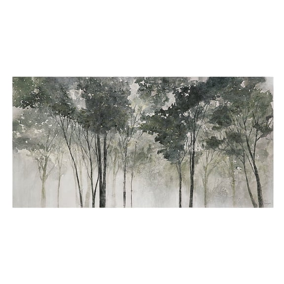 Renwil Potter 60" Wide Canvas Art