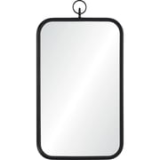 Renwil Priscilla 22 in. x 39.5 in. Rectangular Framed Mirror