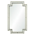 thumbnail image 1 of Renwil Raton Rectangular Mirror, 1 of 4