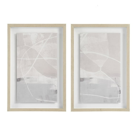 Renwil Rovereto Rectangle Wall Dcor