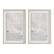 Renwil Rovereto Rectangle Wall D cor