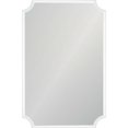 thumbnail image 1 of Renwil Sadie Rectangular Mirror, 1 of 3