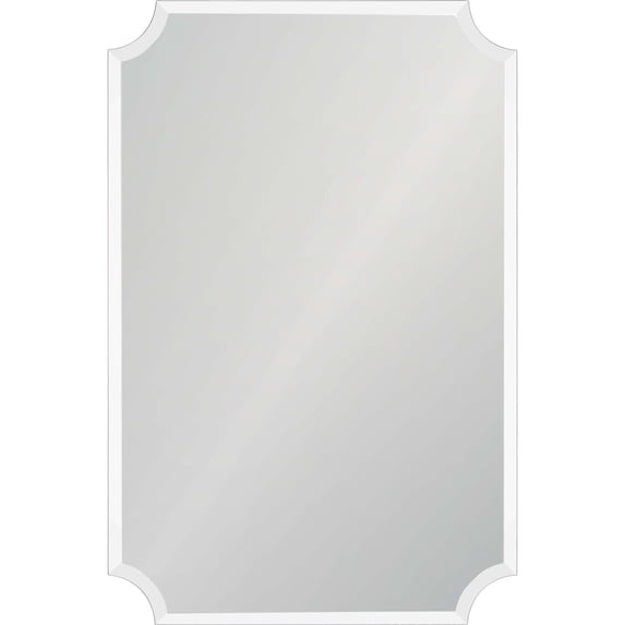 Renwil Sadie Rectangular Mirror