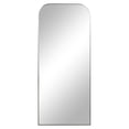 thumbnail image 1 of Renwil Samia 72" H x 30" W Wall Mirror, Grey, 1 of 5