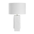 thumbnail image 1 of Renwil Scavo Table Lamp In White Color, 1 of 4