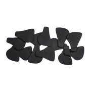 Scorpio 65" Wide Wall Decor Texture Matte Black