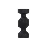 Renwil Severn Statue, Black