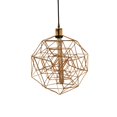 thumbnail image 1 of LPC4058-Renwil Inc-Sidereal - One Light Small Pendant, 1 of 2