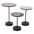 thumbnail image 1 of Renwil Stepping Stone 3 Piece Accent Table Set, 1 of 3