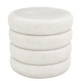 thumbnail image 1 of Renwil Inc - Tengal - Stool-17.7 Inches Tall and 19.7 Wide, 1 of 4