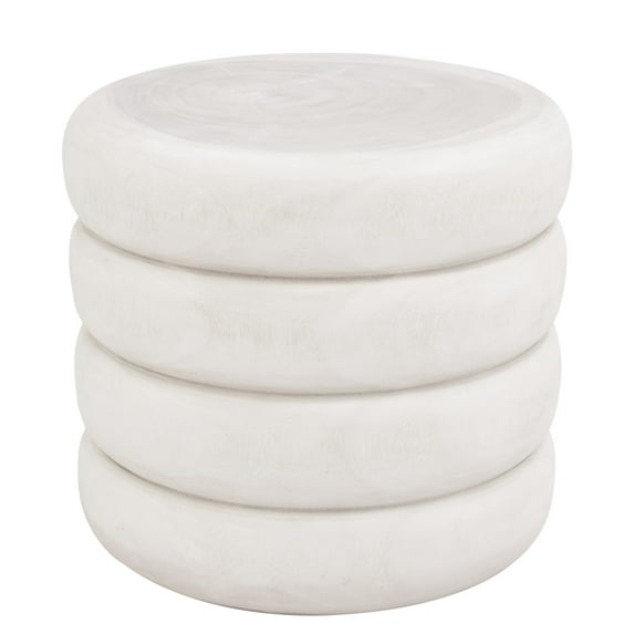 Renwil Inc - Tengal - Stool-17.7 Inches Tall and 19.7 Wide