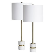 Renwil Talulla 2 Light 28.75" Table Lamp- Set of 2