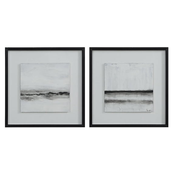 Renwil Tangelo 20" Wide Wall Art, Matte Finish, Textured