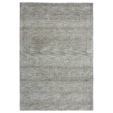 Renwil Hazel 5’2 X 7’2 Power loomed Indoor Rug, Ivory