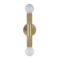 thumbnail image 1 of Renwil Tovi Wall Sconce In Yellow Color, 1 of 5