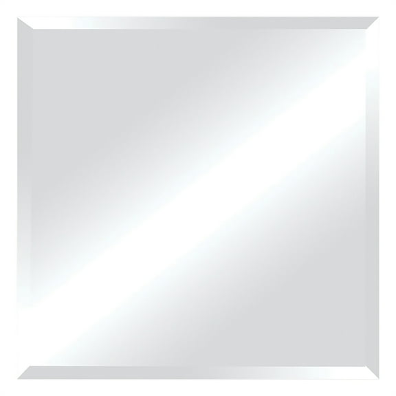 Renwil Vogue Mirror, Square