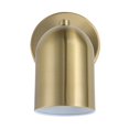thumbnail image 1 of Renwil Vorona Wall Sconce In Yellow Color, 1 of 5