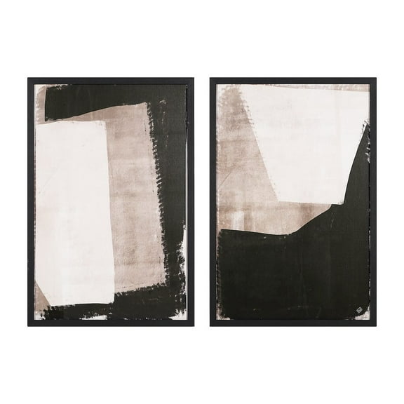 Renwil Watson 24" Wide Wall Decor, Printed Artwork