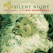 Reo Speedwagon - Not So Silent...Christmas With REO Speedwagon - Music & Performance - CD