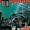 thumbnail image 1 of Reo Speedwagon - Wheels Are Turnin - Music & Performance - CD, 1 of 2