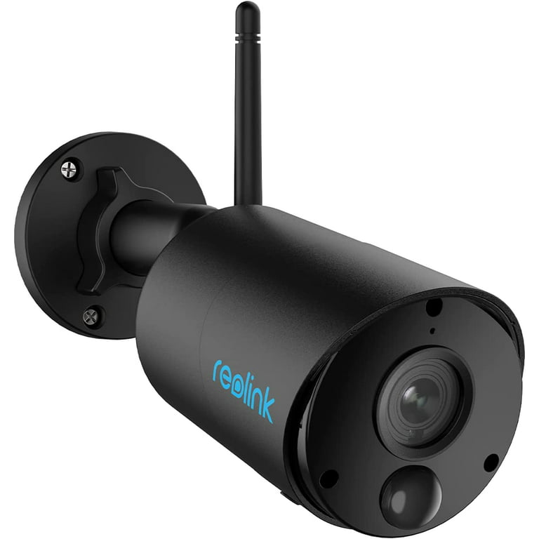 Reolink® Store: Wireless Security Cameras