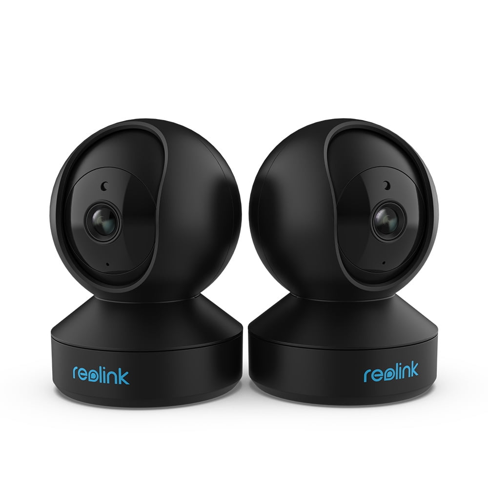 REOLINK E1 Series Plug-in Dual Band WiFi Outdoor 5MP PTZ Home Security  Camera with 3X Optical Zoom, Smart Detect, 64GB Storage E5MEXTSM - The Home  Depot