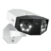 Outdoor security camera system walmart clearance