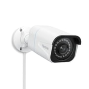 Reolink RLC-810A 4K UHD 8MP PoE Security Camera, Smart Detection, 100ft Night Vision, IP67