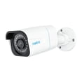 thumbnail image 1 of Reolink RLC-810A 4K UHD 8MP PoE Outdoor Security Camera, Smart Detection, 100ft Night Vision, IP67, 1 of 11