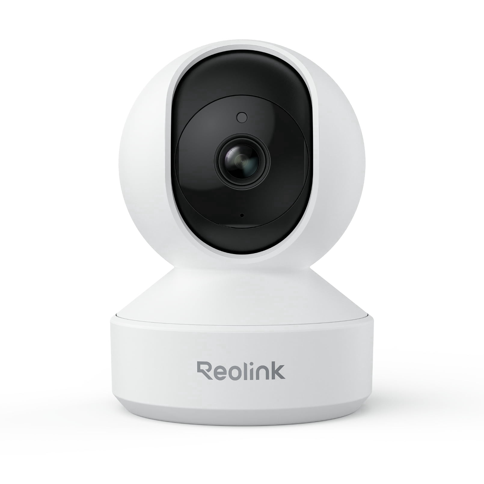 Reolink E1 Pro 5MP Plug-in Wi-Fi Home Security Camera, Baby/Pet Monitoring, Pan Tilt, Night Vision, 2-Way Audio