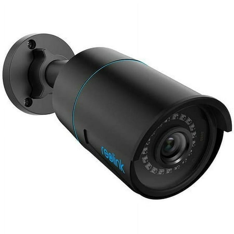 Vehicle Detection HD Security Camera Capture 