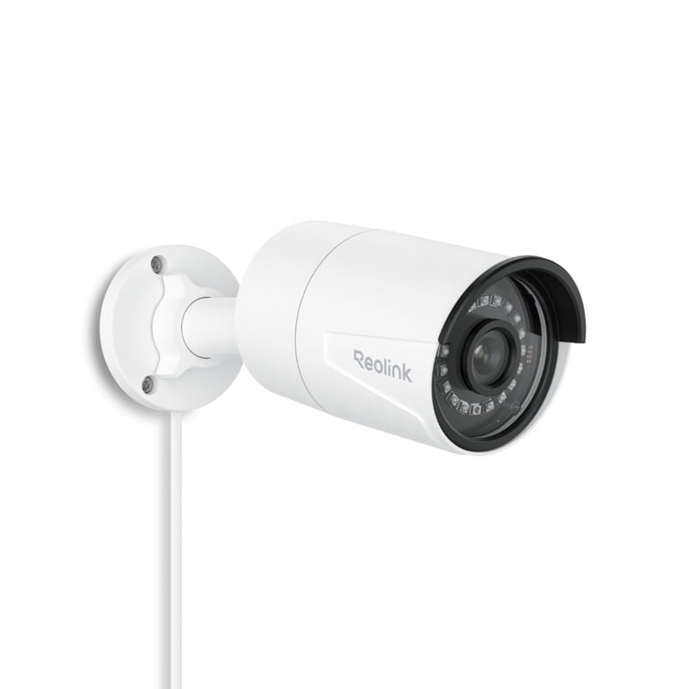 Reolink, Outdoor PoE Security IP Camera, 5MP, Night Vision