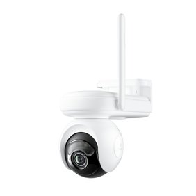 Reolink Altas PT Ultra 4K 360&deg; PT Outdoor Security Camera, Color Night Vision, Smart Detection, Auto-Tracking