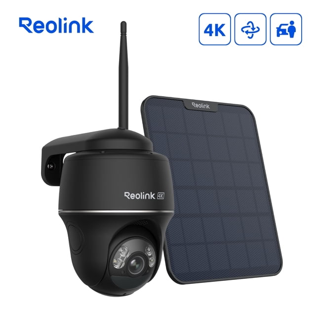 Reolink Argus 4K 8MP Wireless Wifi Home Security Video Camera PT Ultra reolink-argus-4k-8mp-wireless-wifi-home-security-video-camera-pt-ultra