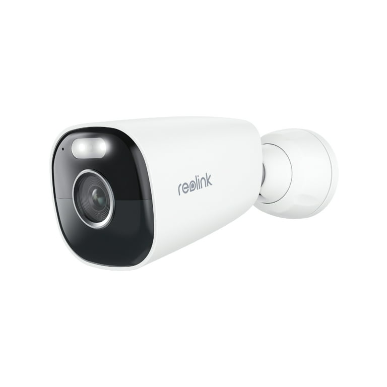 Reolink Argus Eco Pro 5MP Wifi Solar Battery Security Camera with