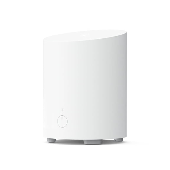 Reolink Home Hub Mini Wireless Security Hub, Centralized Camera Management, Local Storage No Monthly Fees, Supports Up to 8 Cameras, Up to 1TB microSD, AI Weekly Insight, No Subscription