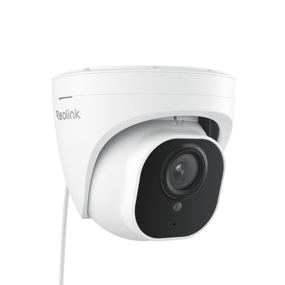 Reolink RLC-820A 4K 8MP PoE Outdoor Security Camera, Smart Detection, Night Vision, IP67, Audio Recording